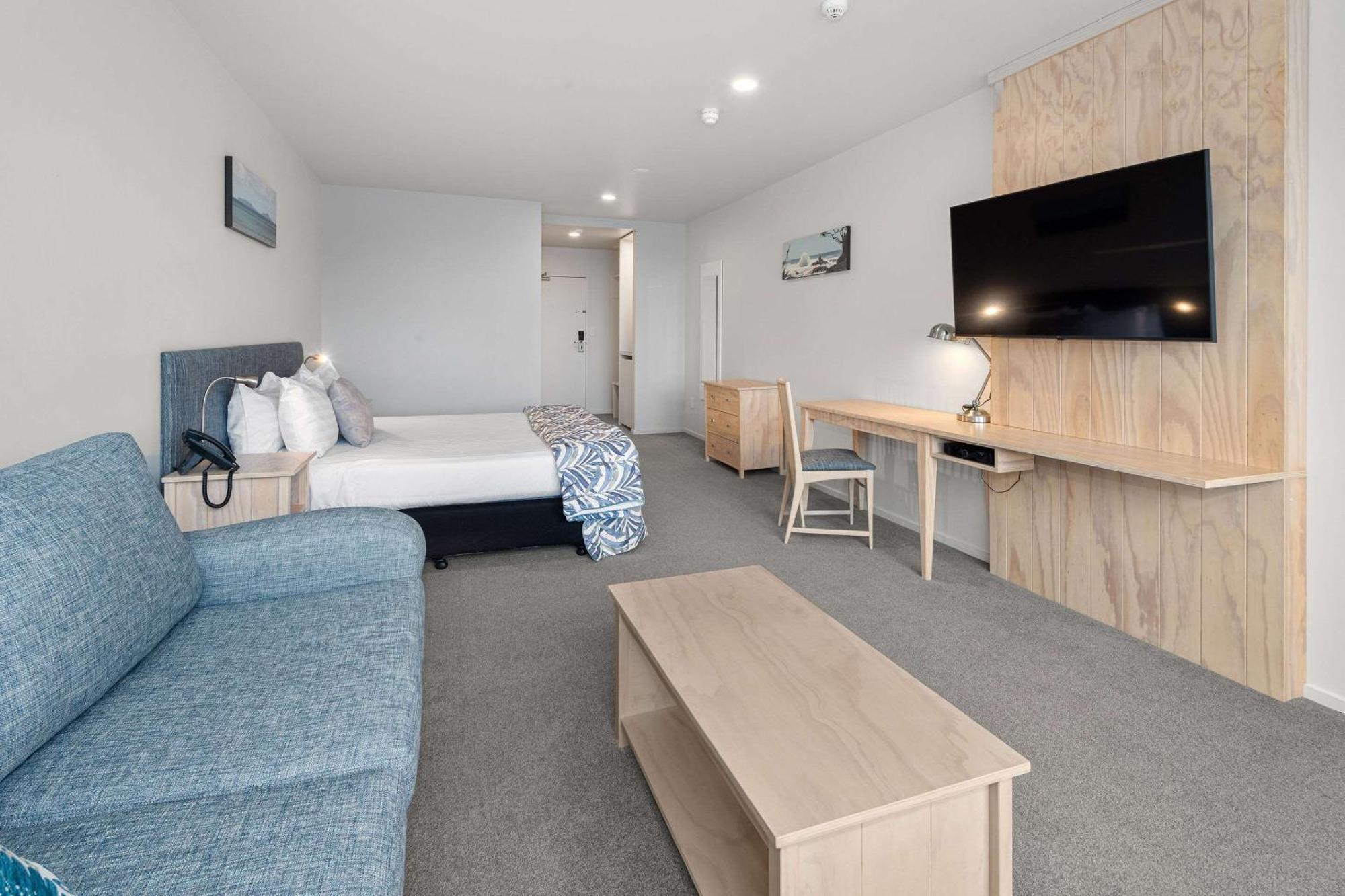 Quality Hotel Oceans Tutukaka Buitenkant foto