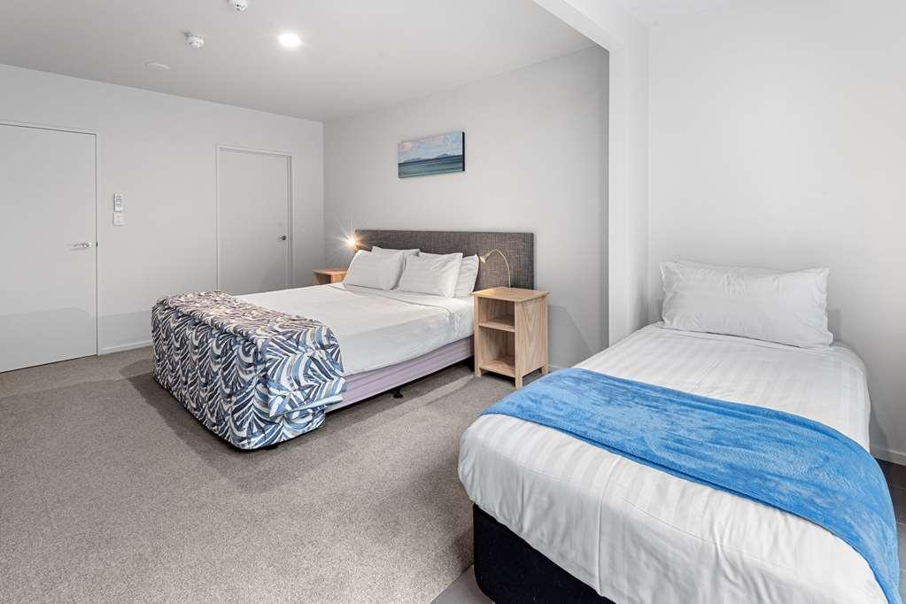 Quality Hotel Oceans Tutukaka Kamer foto