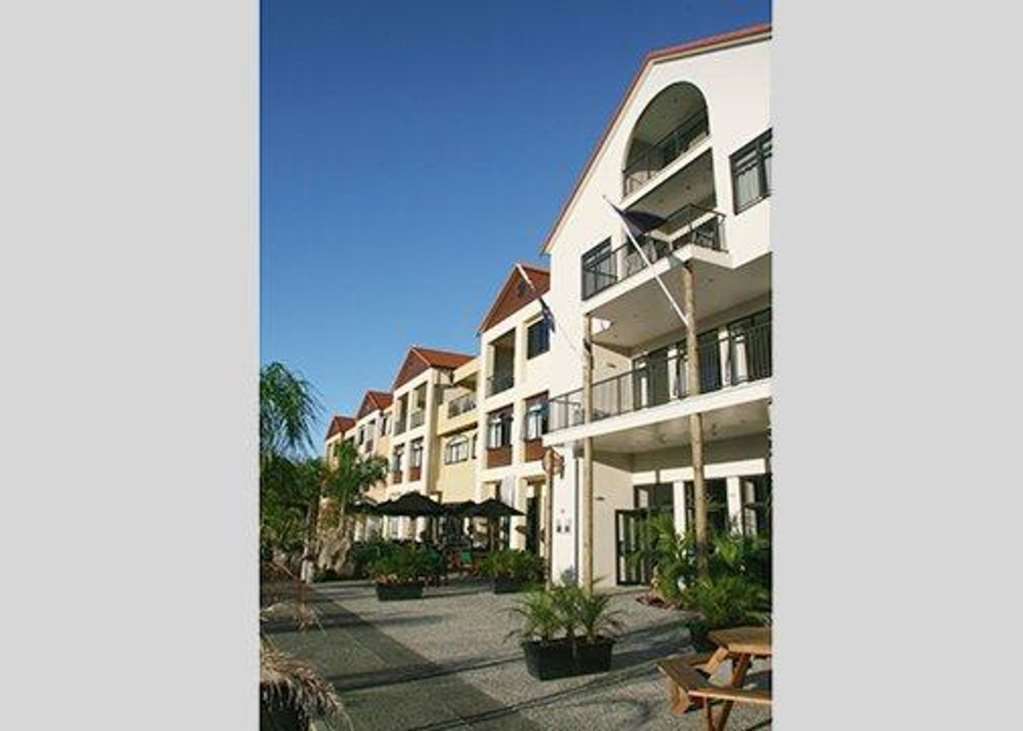 Quality Hotel Oceans Tutukaka Buitenkant foto