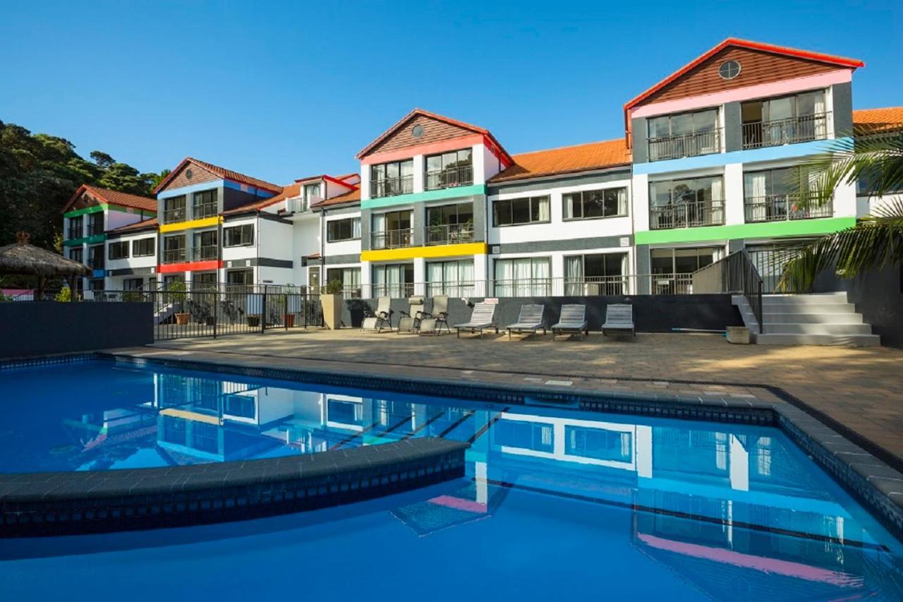 Quality Hotel Oceans Tutukaka Buitenkant foto