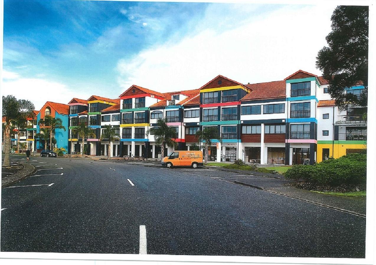 Quality Hotel Oceans Tutukaka Buitenkant foto