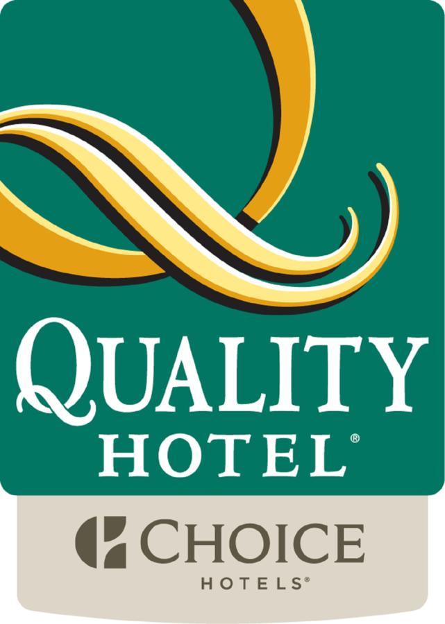 Quality Hotel Oceans Tutukaka Buitenkant foto